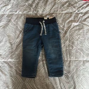Baby Jeans